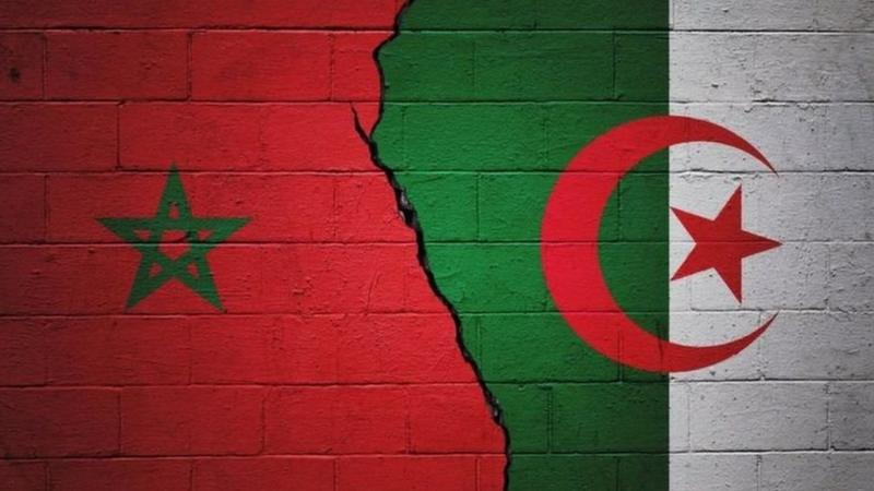 لماذا ترتعد فرائس نظام المخزن المغربي من عهدة ثانية للرئيس تبون ؟