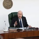 الجزائر ..بيان اجتماع مجلس الوزراء