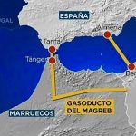 الجزائر تعاقب المغرب من جديد ..وتحرج إسبانيا
