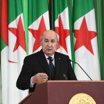 زيارة رسمية مرتقبة للرئيس الجزائري إلى فرنسا  نهاية شهر سبتمبر القادم