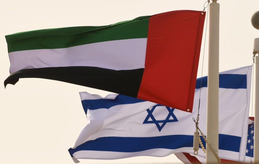 الإمارات مابين أوهام القوة وصناعة الشر