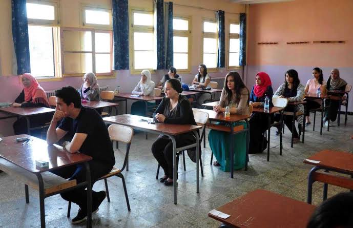 تواريخ إجراء امتحاني “البيام” و”البكالوريا”