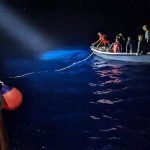 شبكة إسبانية تبتز عائلات حراقة جزائريين