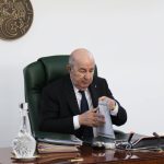 تفاصيل الحركة في السلك الدبلوماسي الجزائري..نفس جديد في الساحل