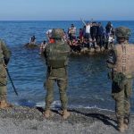 المغرب يوافق على استقبال المهاجرين غير الشرعيين المرحلين من سبتة الإسبانية