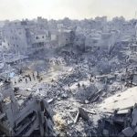 السعودية تدعم فعليا إسرائيل في حربها ضد الفلسطينيين.. ما القصة؟