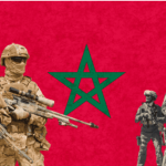 المغرب يفتح باب التسجيل في التجنيد الإجباري  ..نحو ميلاد لفيف مغربي في الجيش الإسرائيلي!