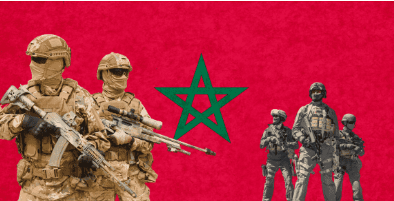 المغرب يفتح باب التسجيل في التجنيد الإجباري  ..نحو ميلاد لفيف مغربي في الجيش الإسرائيلي!