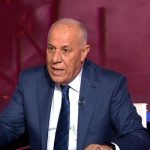 هل تعرضت قناة الجزيرة لضغوط لاستبعاد اللواء الأردني المتقاعد فايز الدويري ..؟