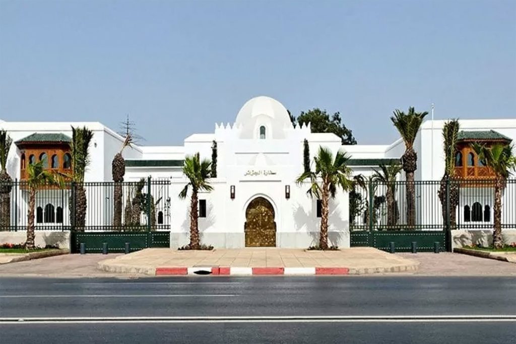 المغرب يرضخ لتهديدات الجزائر ويتراجع  عن قرار مصادرة عقارات جزائرية