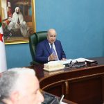 الرئيس الجزائري ينصب اللجنة العليا للطعون المتعلقة بالاستثمار