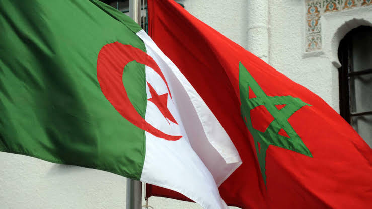 المغرب..État voyou