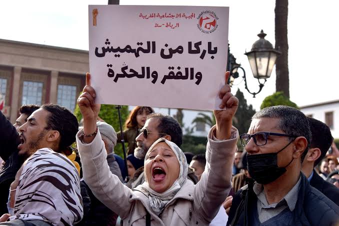 المغرب يتذيل الترتيب العالمي والعربي في مؤشر التنمية البشرية