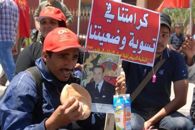 المغرب يتذيل الترتيب العالمي والعربي في مؤشر التنمية البشرية