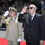 هل يستعد الجيش المغربي بدعم إسرائيلي لسيناريو حرب شاملة مع الجزائر؟