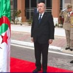 انتخابات رئاسية مسبقة: قرار رئيس الجمهورية يعزز استقرار الدولة
