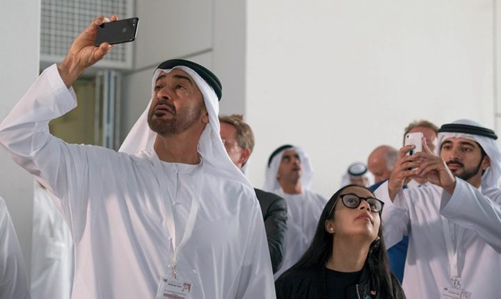 مذيعة عربية تجر الإمارات للمحاكم البريطانية..ما القصة ؟