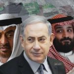الدور الإماراتي السعودي المشبوه في غزة