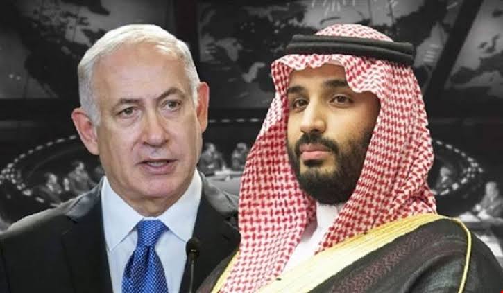 الدور الإماراتي السعودي المشبوه في غزة