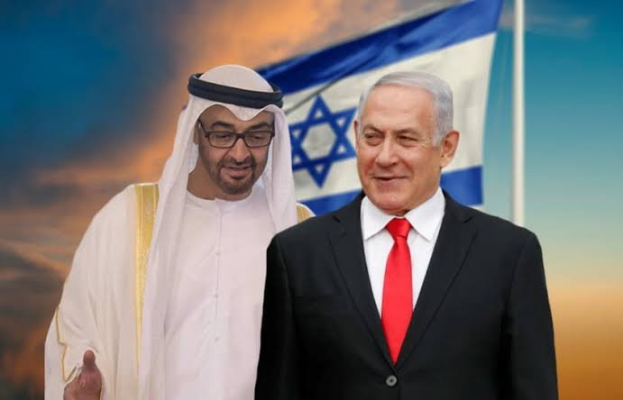 الدور الإماراتي السعودي المشبوه في غزة