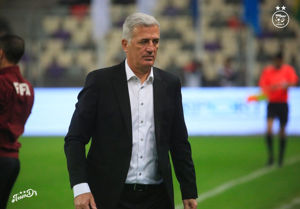 فوز معنوي للخضر في مباراة مثيرة ضد بوليفيا