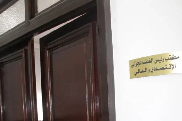 القاعة رقم 5 ..غرفة عمليات تفكيك إمبراطوريات الفساد في الجزائر