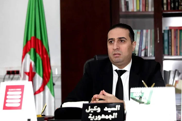 القاعة رقم 5 ..غرفة عمليات تفكيك إمبراطوريات الفساد في الجزائر