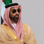 طحنون بن زايد ينهب الموارد المعدنية الأفريقية..ما القصة ؟
