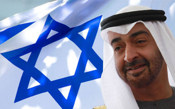 تقرير بريطاني: الإمارات تلعب دورا رئيسيا في دعم حرب إسرائيل على غزة