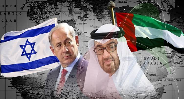 كيف أصبحت النخب الثقافية العربية رهائن لدى الموساد بواسطة الإمارات/الدولة الشركة ؟