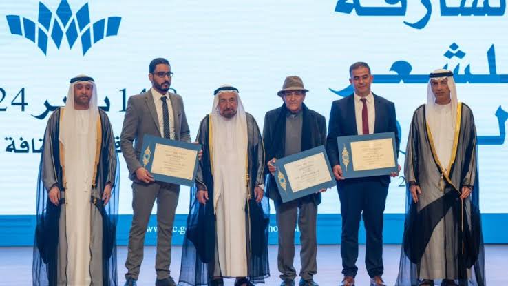 كيف أصبحت النخب الثقافية العربية رهائن لدى الموساد بواسطة الإمارات/الدولة الشركة ؟