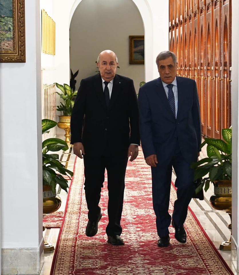 أوامر وتوجيهات رئاسية للحكومة ..إليكم  قرارات اجتماع مجلس الوزراء
