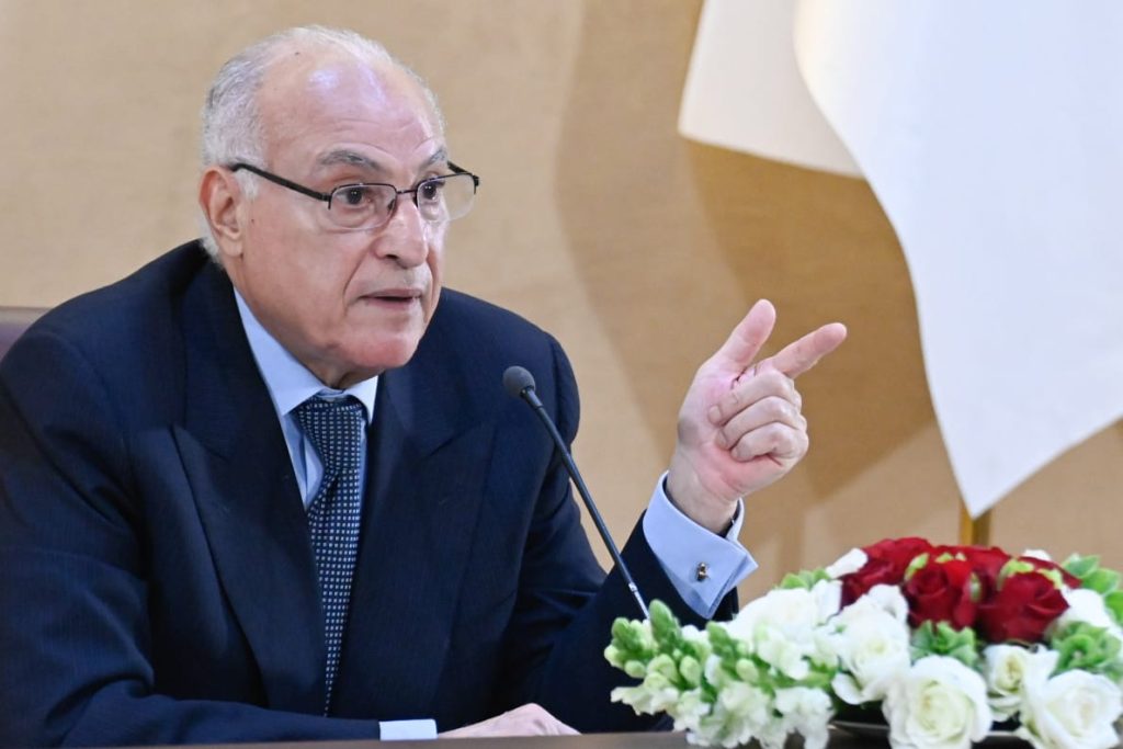 جهود الدبلوماسية الجزائرية..بعيون وزير الخارجية أحمد عطاف
