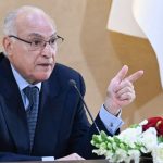 جهود الدبلوماسية الجزائرية..بعيون وزير الخارجية أحمد عطاف