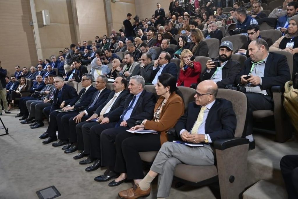 جهود الدبلوماسية الجزائرية..بعيون وزير الخارجية أحمد عطاف