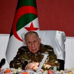 رئيس أركان الجيش الوطني الشعبي، في زيارة عمل وتفتيش إلى قيادة قوات الدفاع الجوي عن الإقليم