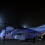 تنفيذا لمبادرة الرئيس الجزائري إجلاء 45 طفلا فلسطينيا و6 جزائريين جرحى من القاهرة