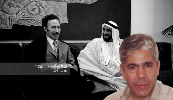 يوم استنجد الشيخ زايد بهواري بومدين