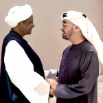 السودان يتقدم بشكوى رسمية لمجلس الأمن ضد الإمارات