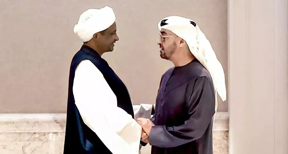 ما سر استمرار القطيعة بين محمد بن سلمان وشيطان العرب ؟