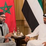 قوة عربية مشتركة  تحت مظلة واشنطن ستشرع في الانتشار بغزة !!  والمغرب والإمارات يشرعان في إرسال وحدات عسكرية