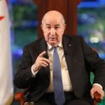 عبد المجيد تبون يبرز الدور الريادي للجزائر في إرساء نظام اقتصادي جديد عادل