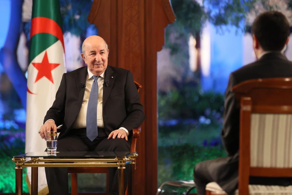 شركة بلدنا القطرية بصدد إنشاء مزرعة لإنتاج الحليب المجفف في الجزائر
