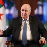 تبون ..لهذه الأسباب تم إعلان تنظيم رئاسيات مسبقة في الجزائر