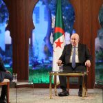 رسالة الرئيس الجزائري إلى المغرب ودول الساحل !