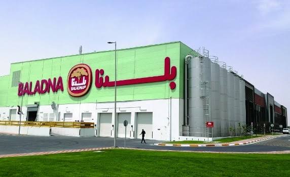 شركة بلدنا القطرية بصدد إنشاء مزرعة لإنتاج الحليب المجفف في الجزائر