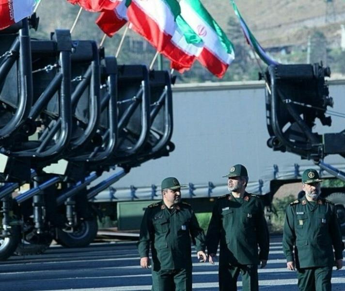 واشنطن تكشف سيناريو الرد الإيراني المتوقع.!!