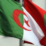 #كلنا_اتحاد_العاصمة ..الجزائريون بصوت واحد السيادة الوطنية خط أحمر