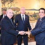 تكتل مغاربي دون بلاد مراكش ..حلم مشروع !