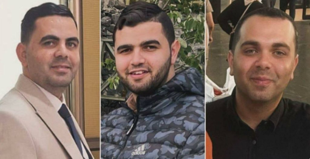 حين صدقتُ أن أبناء إسماعيل هنية يعيشون في فنادق قطر!